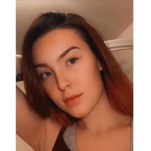 Meet your Posher, Breanna